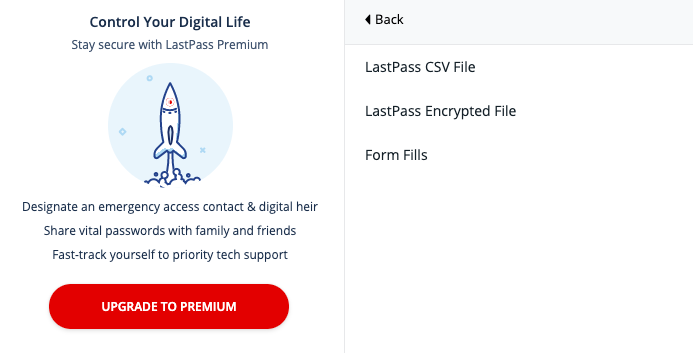 instal the new version for mac LastPass Password Manager 4.121.0