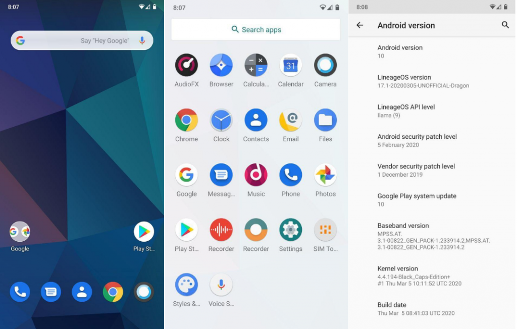 Moto X Play gets Android Nougat via CyanogenMod-based LineageOS custom ROM  [How to install] - IBTimes India