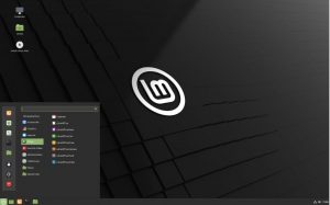 Linux Mint Cinnamon - Linux mint vs Ubuntu