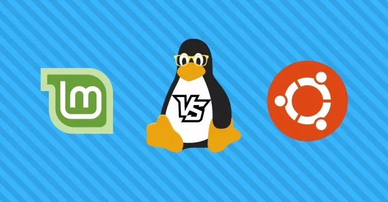 Linux Mint Vs Ubuntu