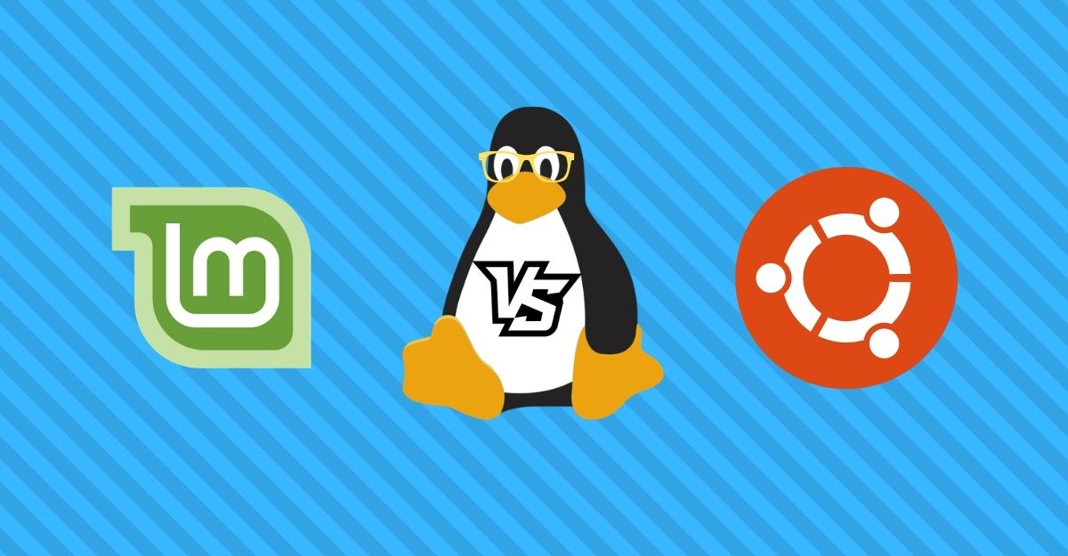 Linux Mint Vs Ubuntu