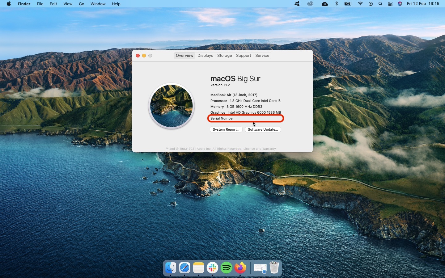 Mac Serial Number Lookup: 3 Easy Ways To Find It