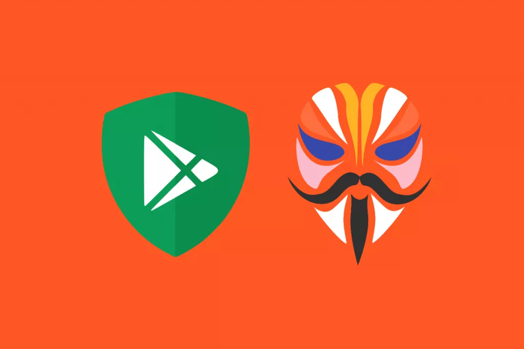 Magisk Safetynet - How to install Magisk