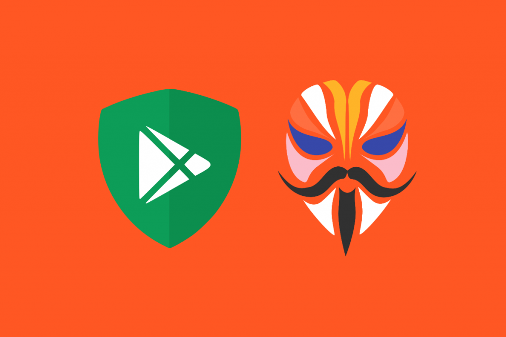 Magisk Safetynet - How to install Magisk