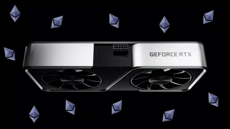 Here’s Why Nvidia Won’t Let You Mine Cryptocurrency On RTX 3060 GPUs