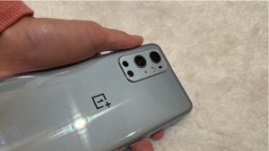 OnePlus 9 series rumors