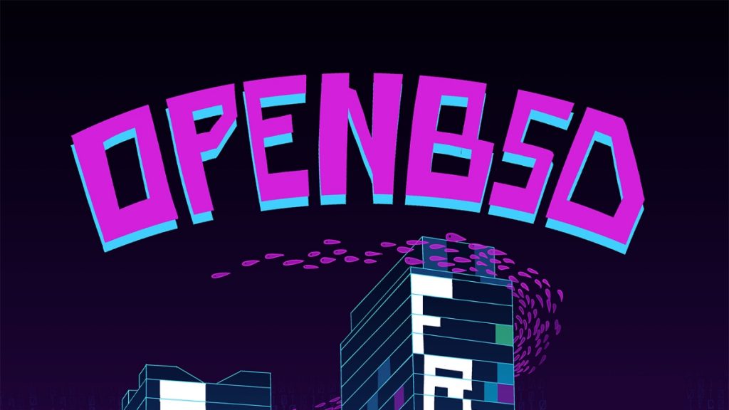 OpenBSD 6.9Beta Snapshot Is Now Available To Download And Test