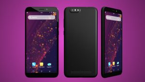 PINE64 Reveals Default OS For The Upcoming Linux-Based PinePhones