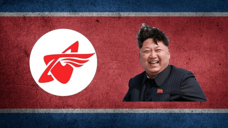 Red Star OS North Korea
