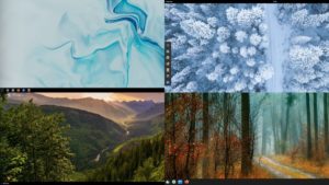 Solus 4.2 'Fortitude' Linux Distro Is Out, Removed YouTube-dl Package