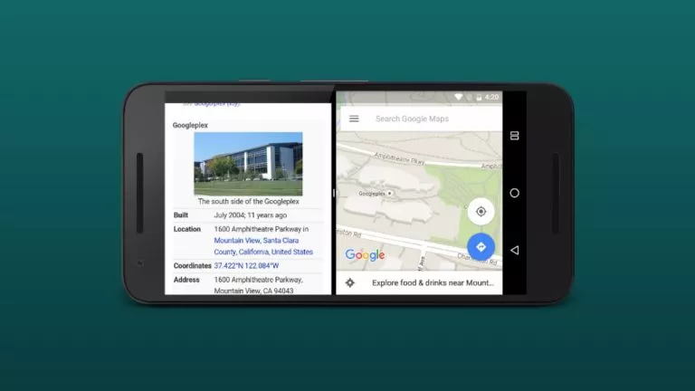 How To Use Split Screen On Android And Run Two Apps Side By Side?