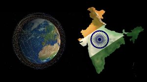 Starlink Internet In India