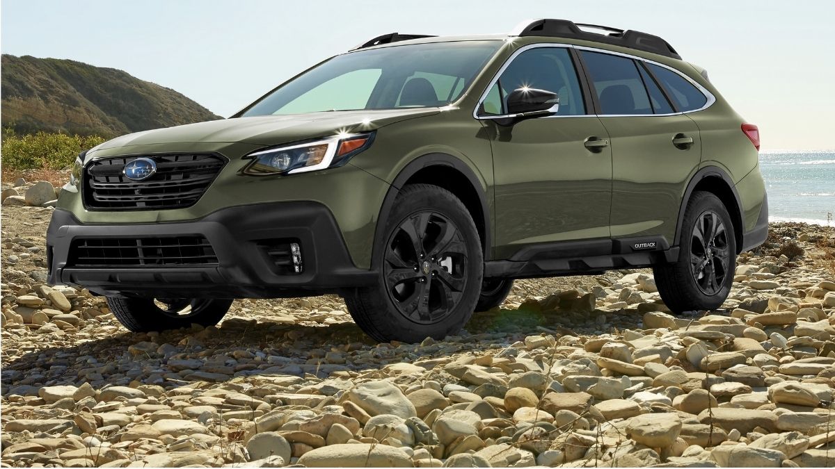 8 Best Crossover SUVs To Buy In 2021 In U.S. That Are Affordable