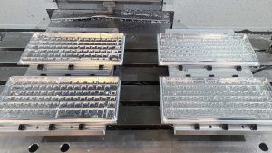 System76 Made Code Of A New 'Launch' Configurable Keyboard Public