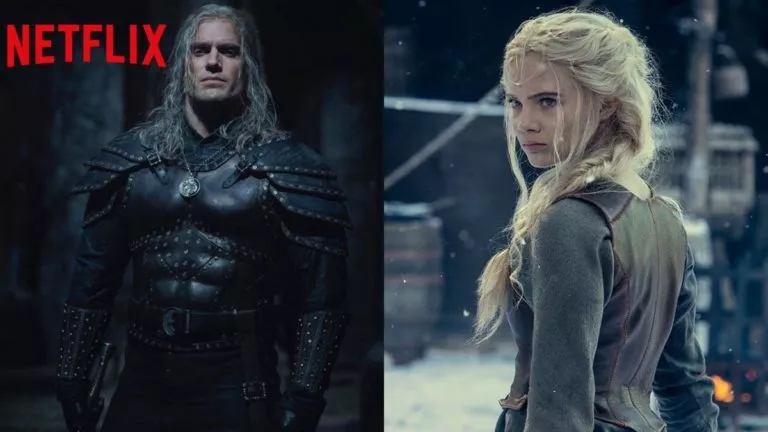 The Witcher Season 2 Release Date, Cast, Trailer, Anime & More