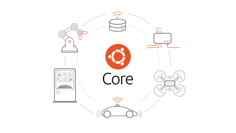 Ubuntu Core 20 Released For IoT Devices With Secure Boot By Default