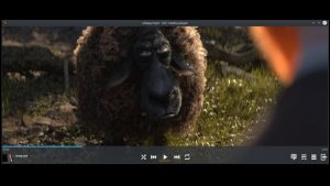 VLC 4.0 New User Interface