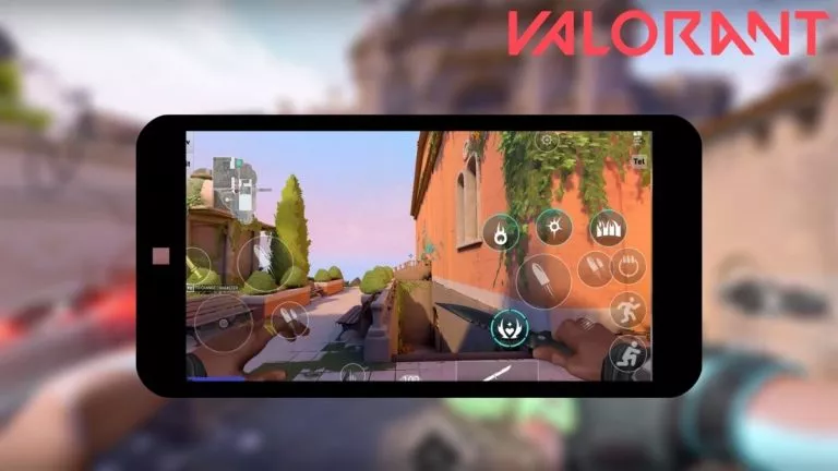 Valorant Mobile Leaks: Release Date, Gameplay, & Everything We Know