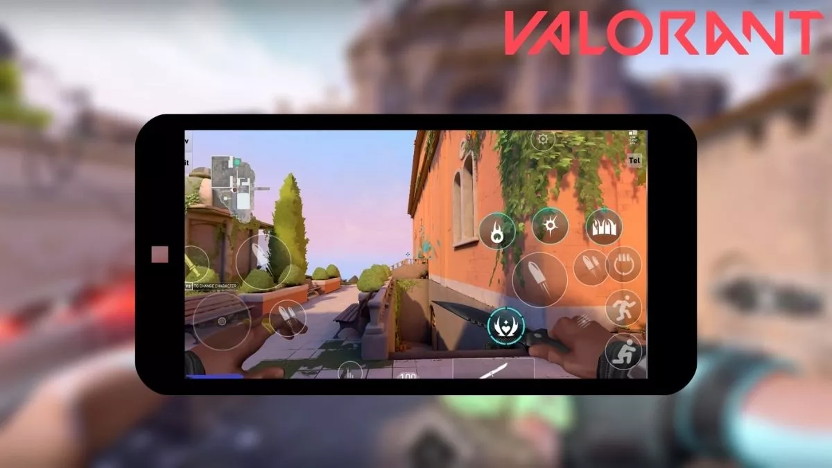 Valorant Mobile Leaks Release Date, Gameplay, & Everything We Know