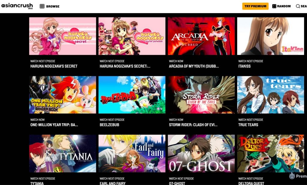 10 Safe Anime Websites in 2023 to Stream Anime Online