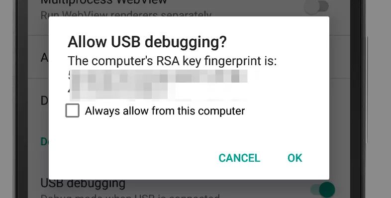 authorize android device - how to install magisk?