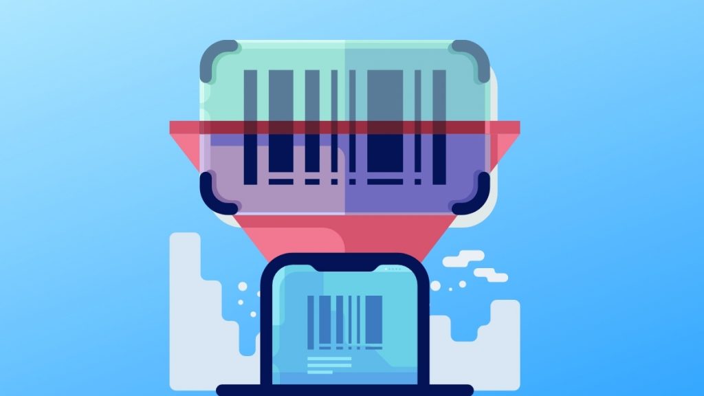 best barcode scanner alternative apps