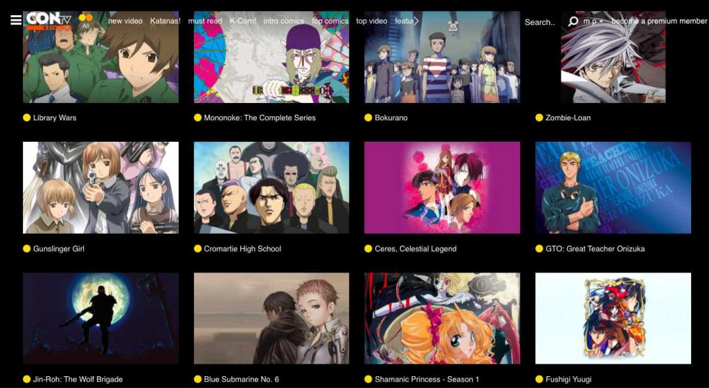 19 FREE Anime Websites to Watch the Best Anime Online