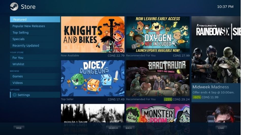 Best Free Games To Play On Steam In 2021 - Fossbytes