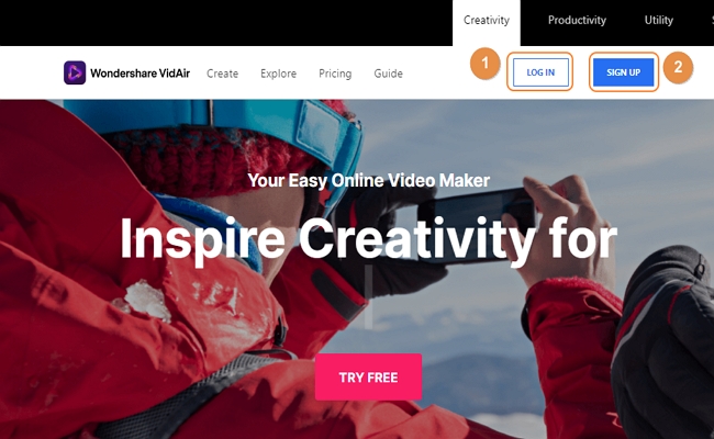 free youtube video maker