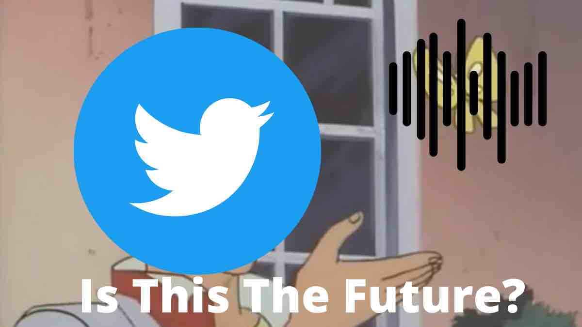 How To Send Twitter Voice Messages: Twitter Wants You To "Talk About It"