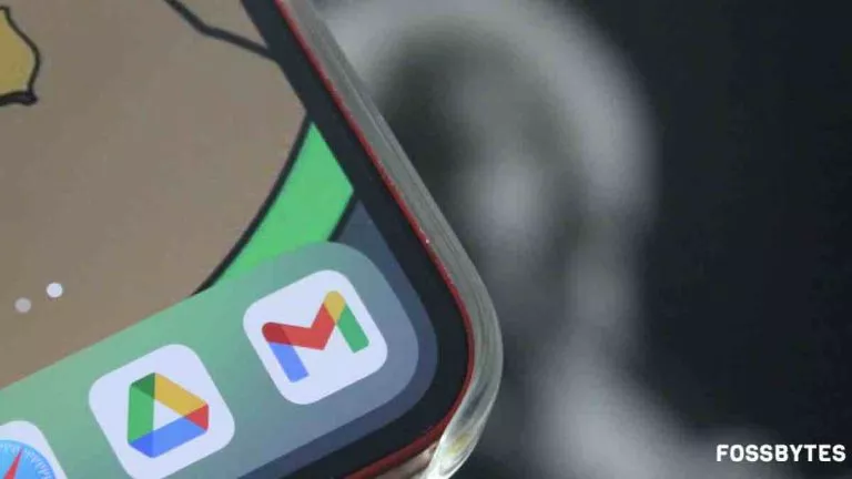 Google Adds iOS App Privacy Labels To Gmail: What’s New?