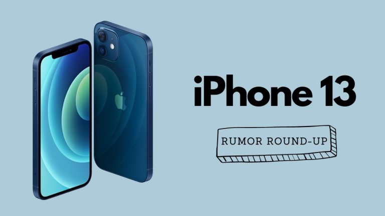 iPhone 13 Release Date, Price Specifications, And Camera Upgrades