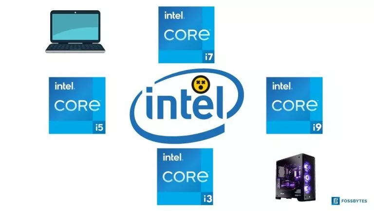 The Super Confusing Intel Processors Naming Scheme Explained!