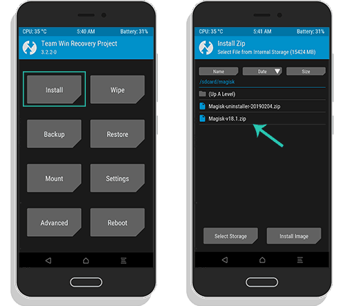 what-is-magisk-how-to-install-magisk-and-root-android