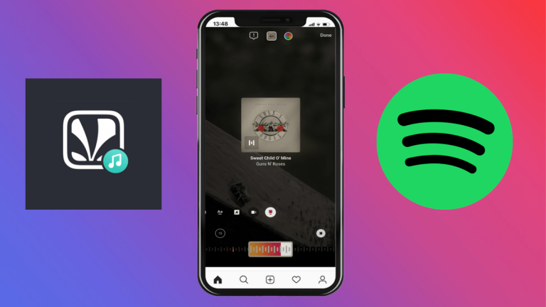 How to add music to your Instagram story?