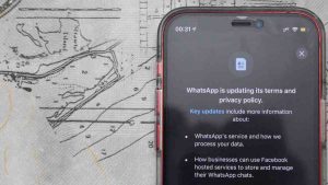 what happens if I don't accept WhatsApp policy answered
