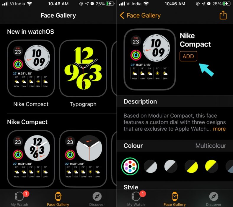 Apple Watch Faces: How To Create, Modify & Share Your Watch Face