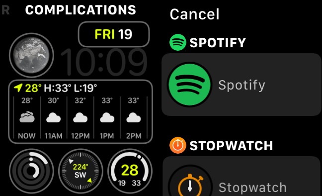 Apple Watch Faces: How To Create, Modify & Share Your Watch Face