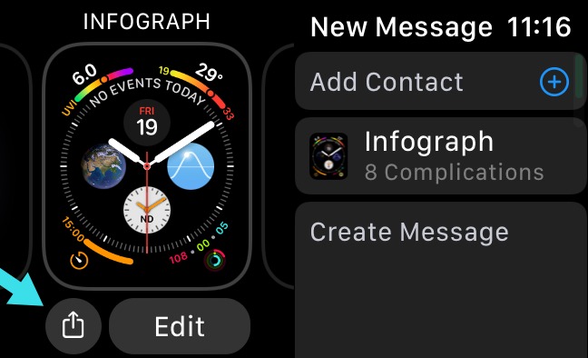 Apple Watch Faces: How To Create, Modify & Share Your Watch Face