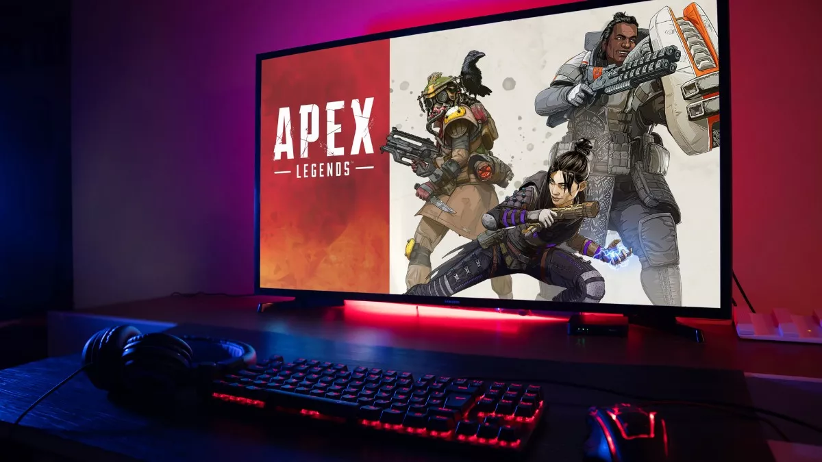Apex Legends’ Game Director Hints For New Legend In Season 9; Could Be Japanese