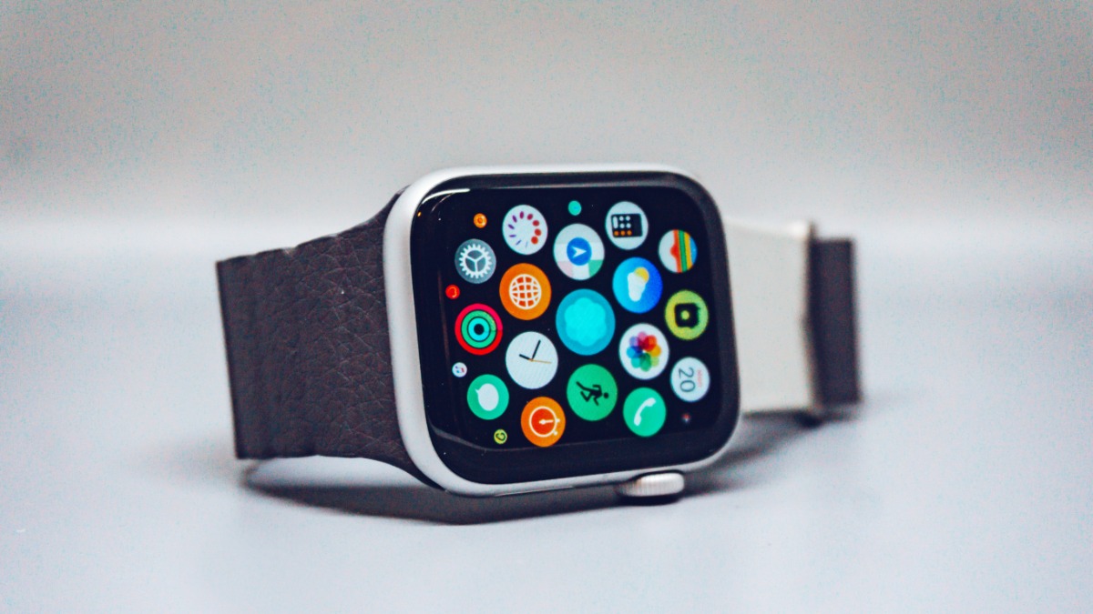 Tips and tricks apple watch online 5