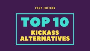 Best KickAss Torrents Alternatives To Use