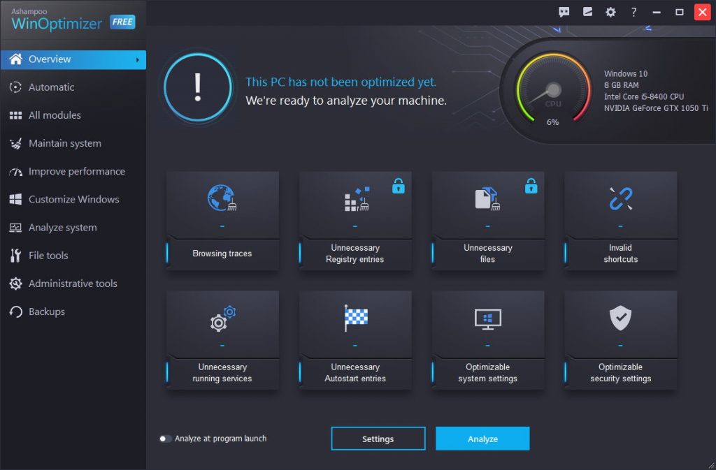 10 Best Pc Cleaner Software For Windows 10 2021 Clean My Pc