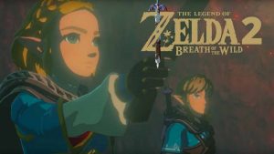 Breath Of The Wild 2 Leaks Release Date, News, Trailer & More