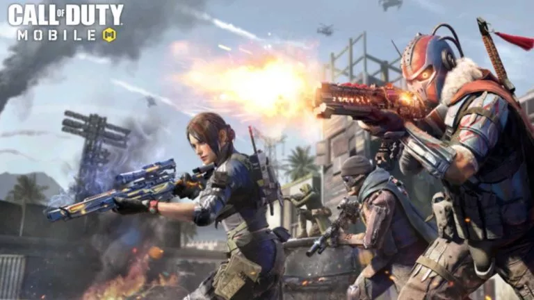 Call of Duty Mobile Season 3 Leaks New Maps, Characters, And More