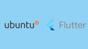 Canonical: Flutter Is The Default Choice For Future Ubuntu Apps