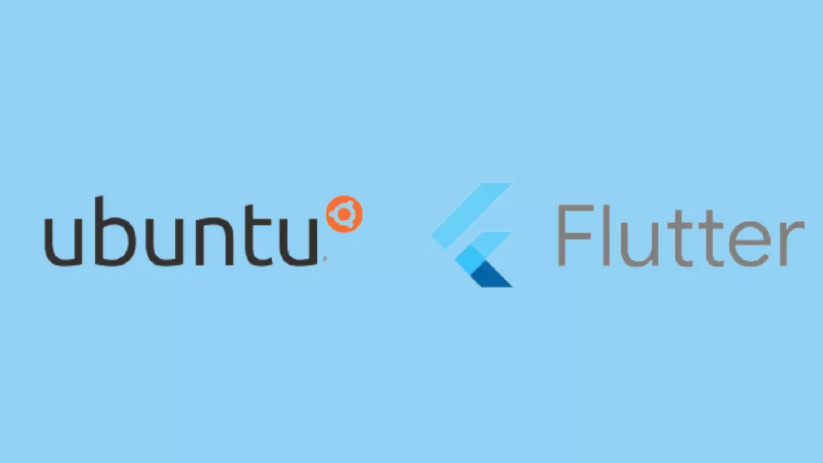 flutter ubuntu