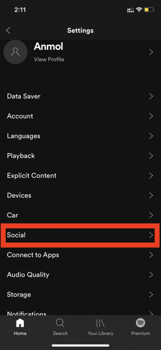 Change Spotify Username and Display Name [3 Easy Ways In 2021]