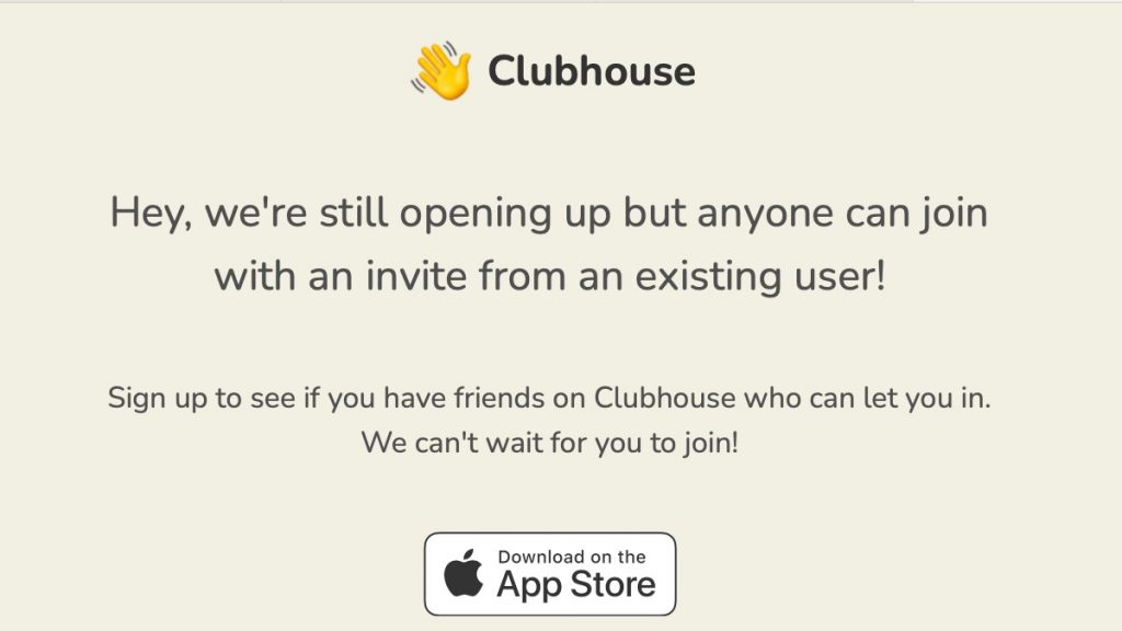 Clubhouse vs Twitter Spaces- Clubhouse alternatives