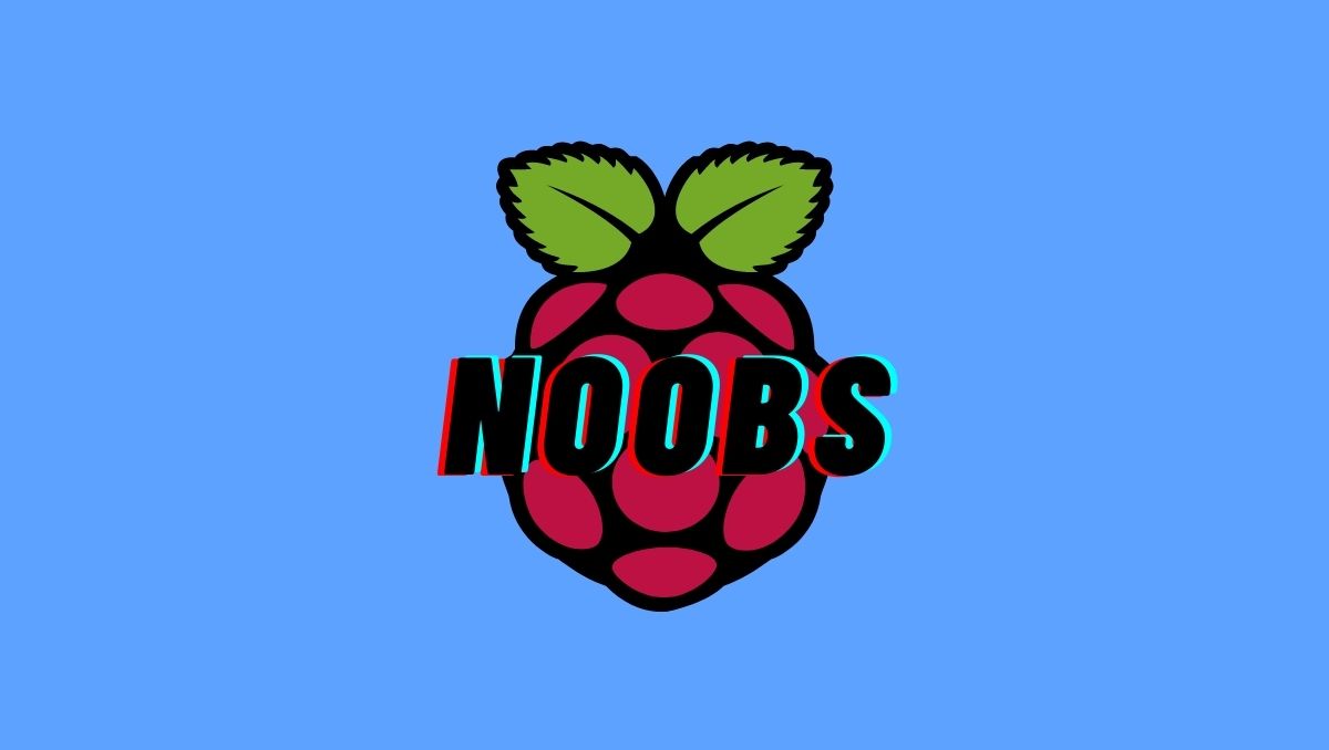 How to Use NOOBS on Raspberry Pi 4, Raspberry Pi